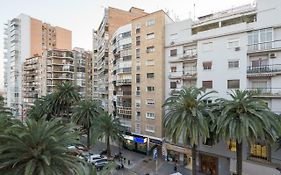 Apartamento Alameda De Colon