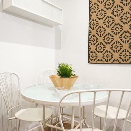 Ferienwohnung Apartamento Alameda De Colon Málaga Exterior foto