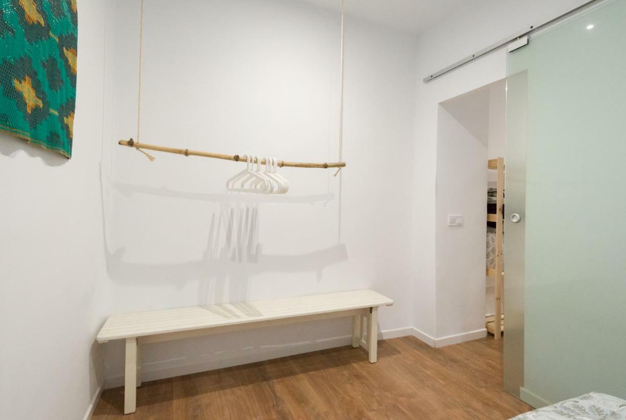 Ferienwohnung Apartamento Alameda De Colon Málaga Exterior foto